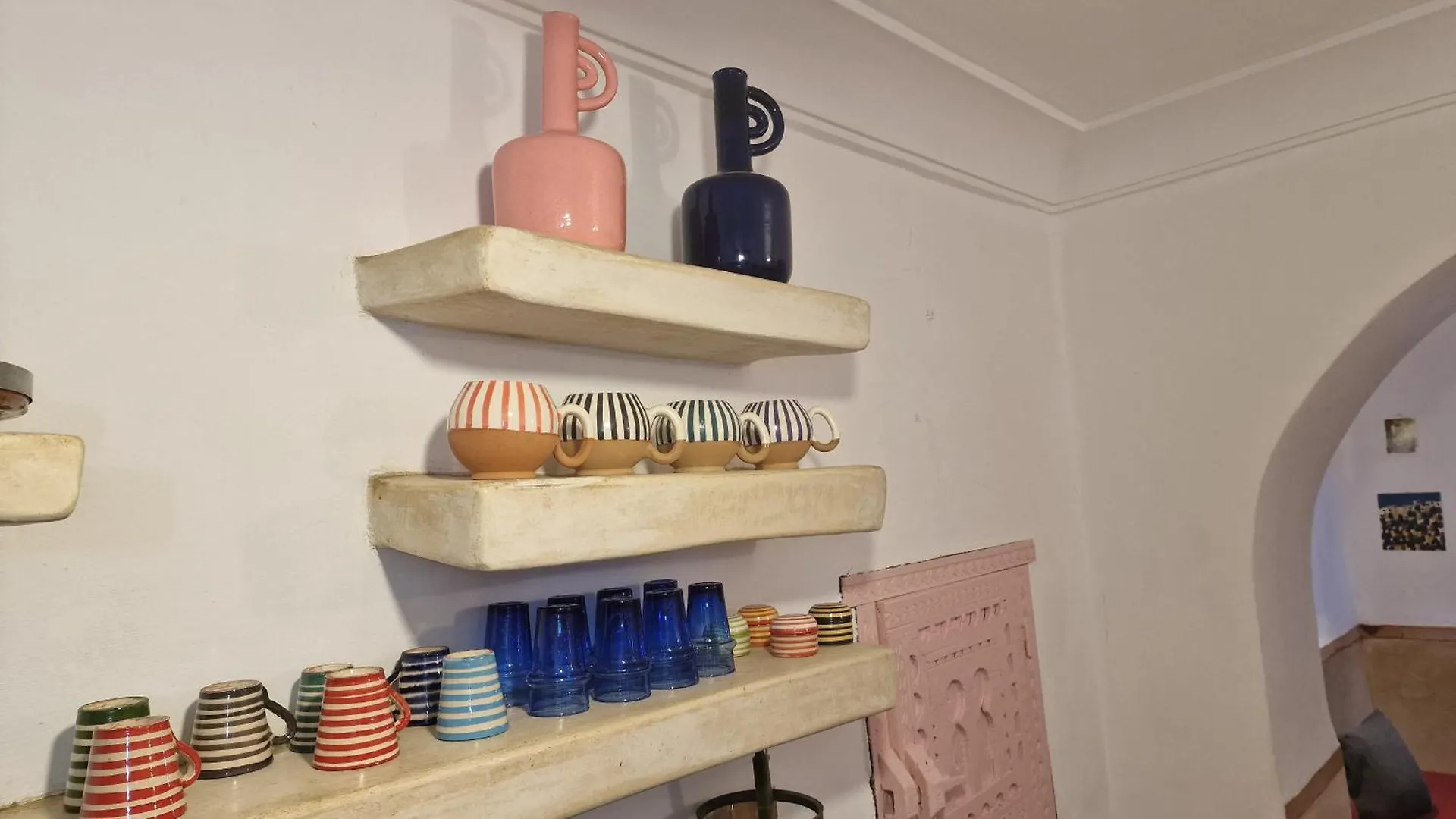 Dar Darek Family Hotel Essaouira