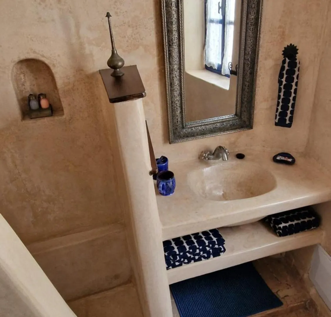 Riad Dar Darek Family Hotel Essaouira