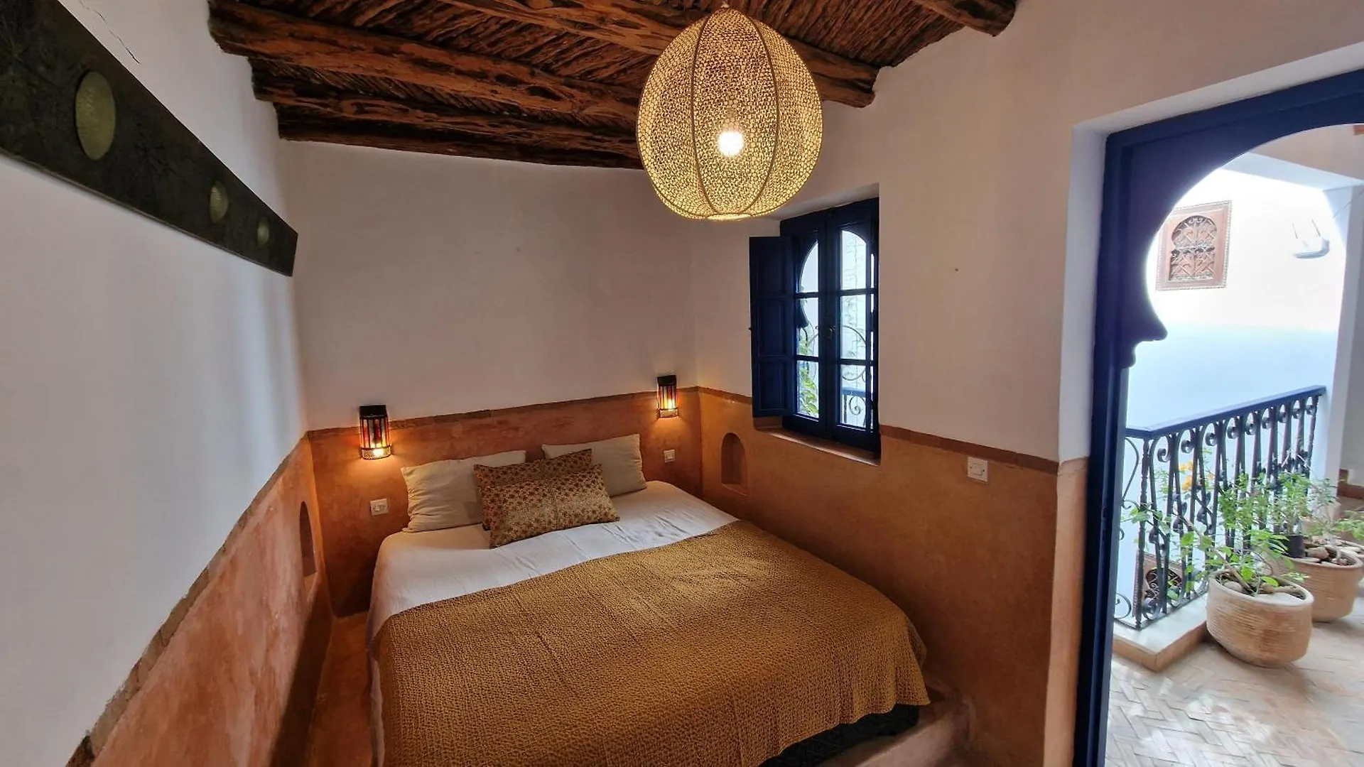 Hotel Dar Darek Family As-Suwajra