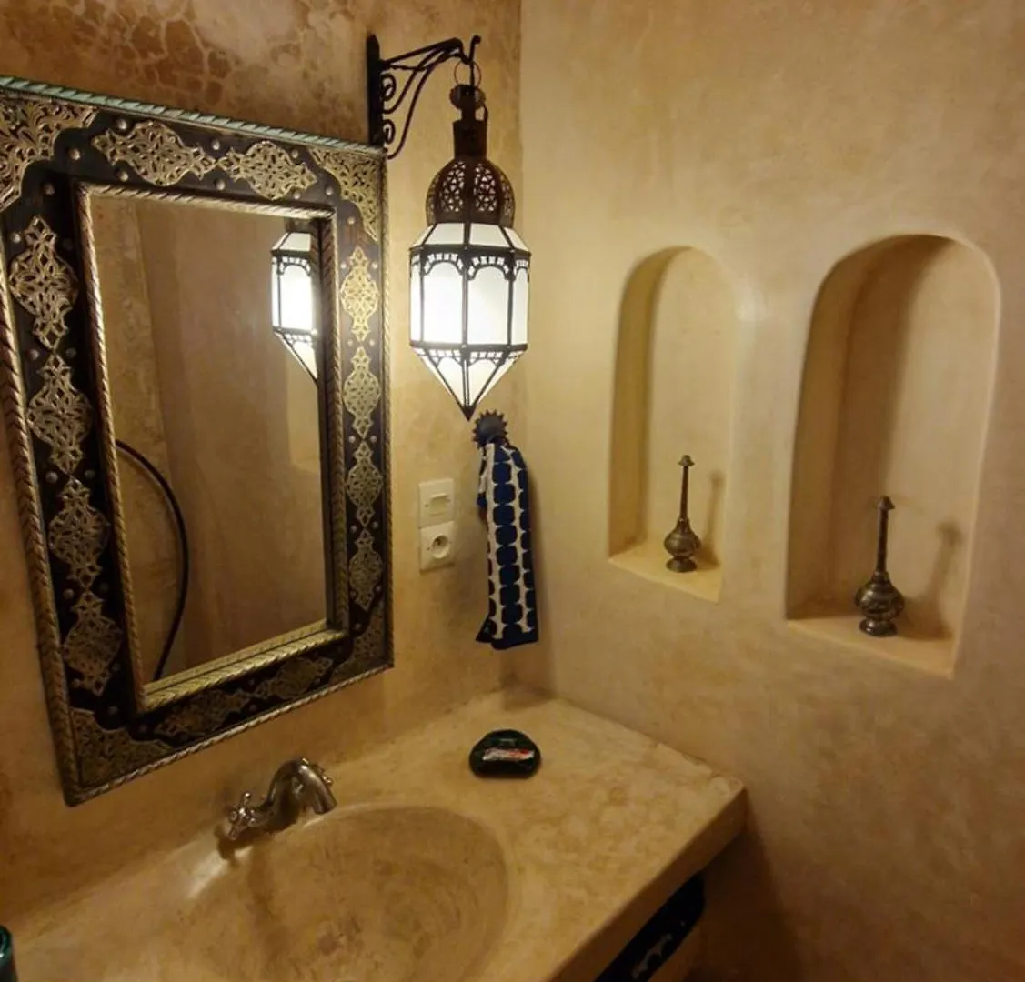 Dar Darek Family Hotel Essaouira 0*,  Morocco