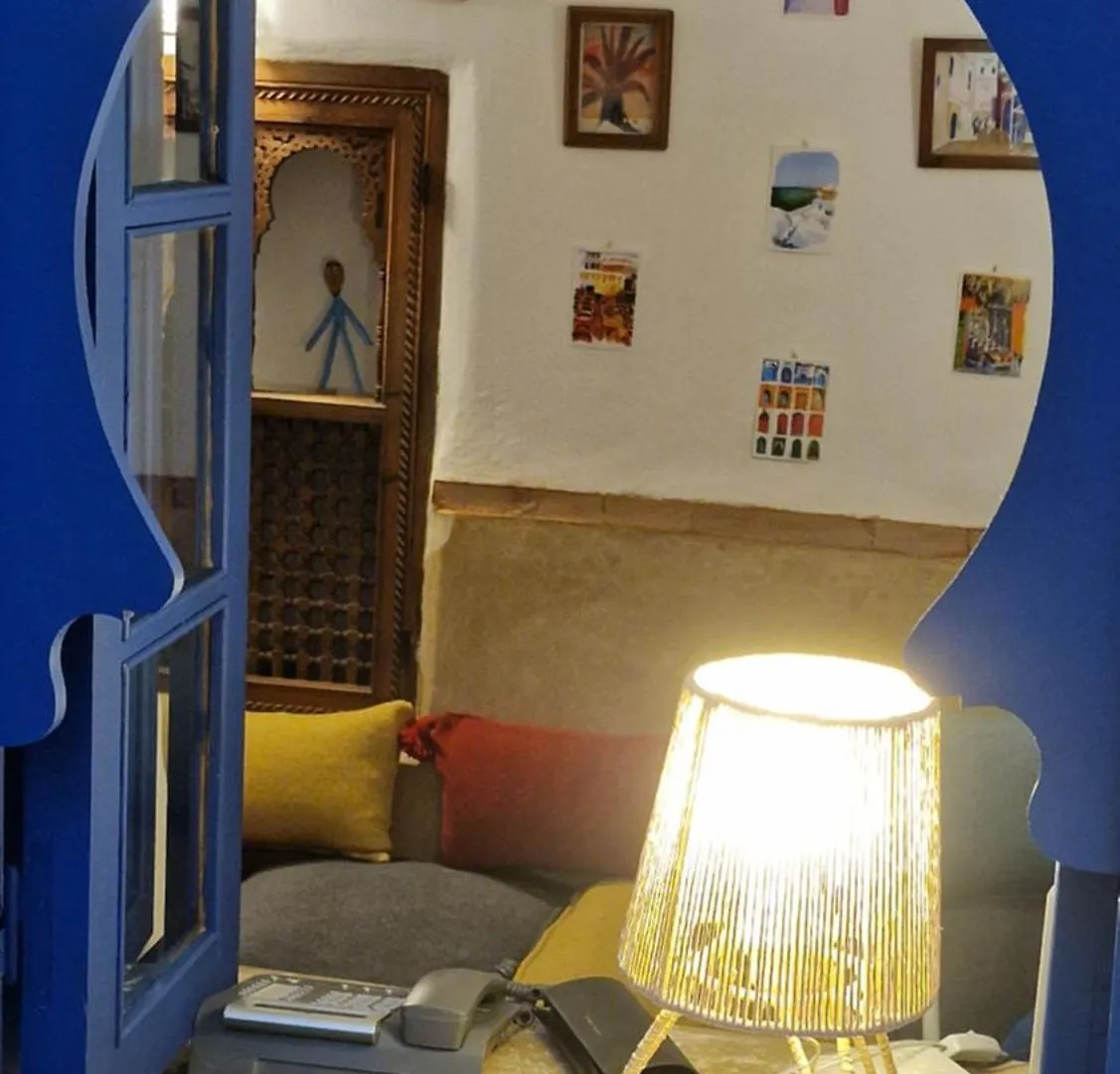 Riad Dar Darek Family Hotel Essaouira