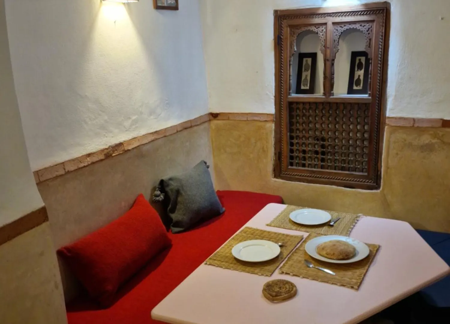 Dar Darek Family Hotel Essaouira