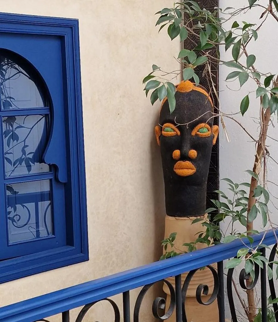 Dar Darek Family Hotel Essaouira